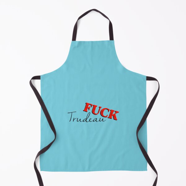 Item preview, Fuck Trudeau                        designed and sold by FforFlying1802.