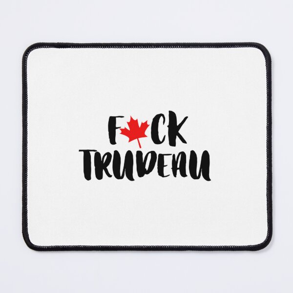 Item preview, Fuck Trudeau designed and sold by FforFlying1802.