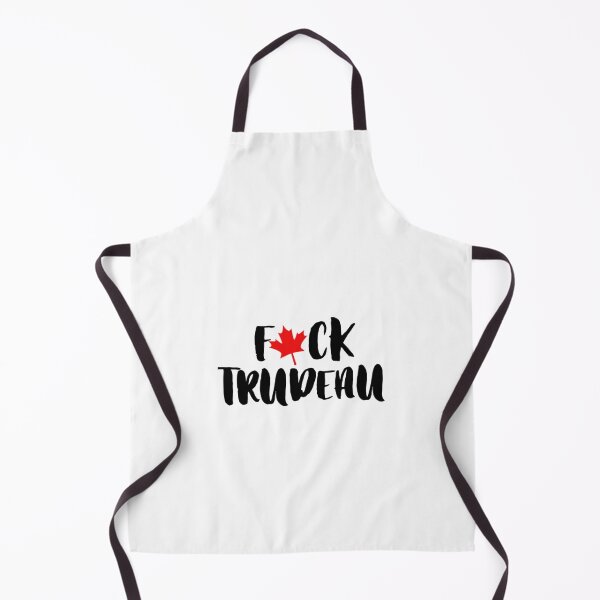 Item preview, Fuck Trudeau designed and sold by FforFlying1802.