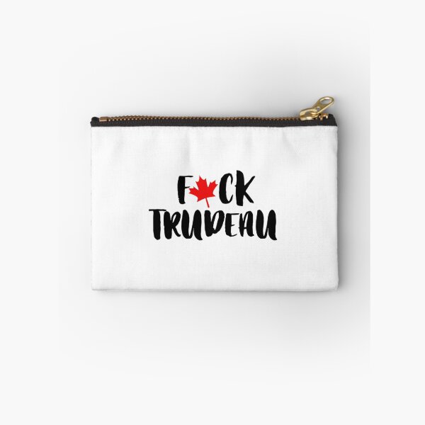 Item preview, Fuck Trudeau                       designed and sold by FforFlying1802.