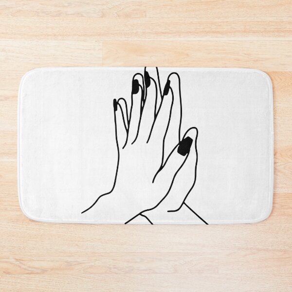Item preview, Couple Hands designed and sold by CoupleLove.