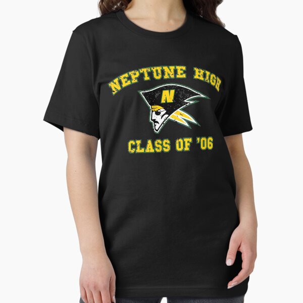 Item preview, Neptune High Class of '06 (Worn) designed and sold by huckblade.