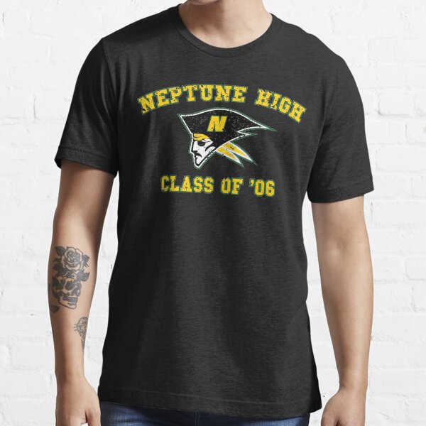 Neptune High Class of '06 (Worn) Essential T-Shirt