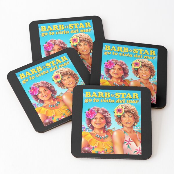 Item preview, Natural Beauty Behind Every Great Bravery Barb And Star Go To Vista Del Mar 2022 Cool Gift For designed and sold by CraigMastersaly.