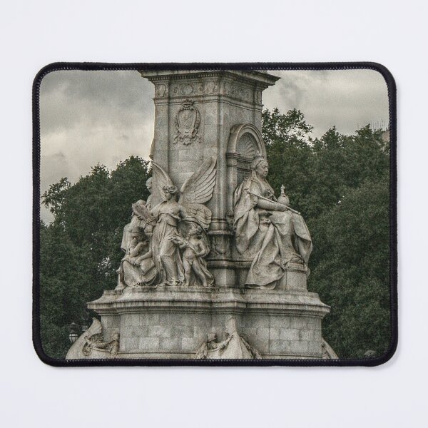 Item preview, Queen Victoria Memorial designed and sold by SarahEL17.