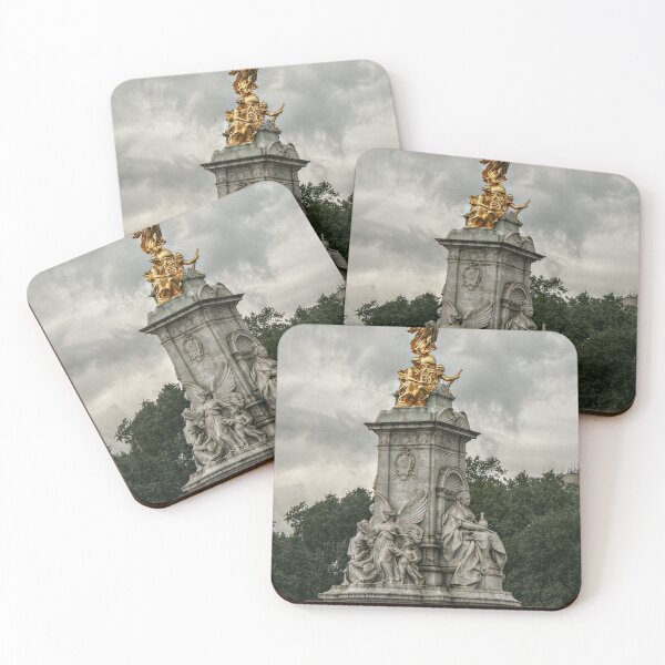 Item preview, Queen Victoria Memorial designed and sold by SarahEL17.
