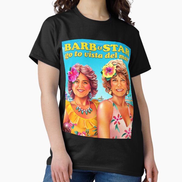 Item preview, Natural Beauty Behind Every Great Bravery Barb And Star Go To Vista Del Mar 2022 Cool Gift For designed and sold by CraigMastersaly.