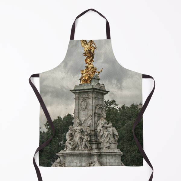 Item preview, Queen Victoria Memorial designed and sold by SarahEL17.