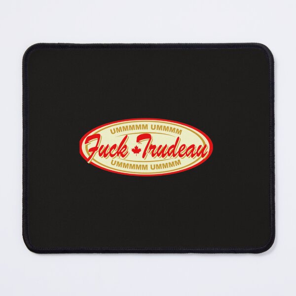 Item preview, Fuck Trudeau                  designed and sold by FforFlying1802.