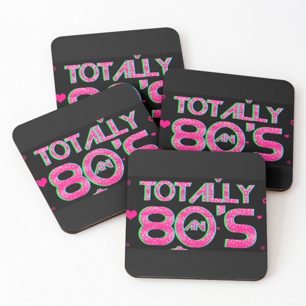 Item preview, Totally Love The 80s - Valley Girls and Guys designed and sold by lduke47.