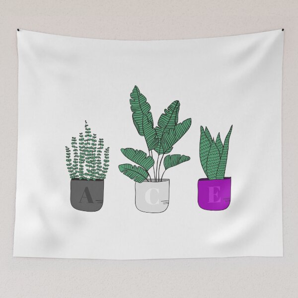 Item preview, I identify as a plant designed and sold by marymerrymarie.