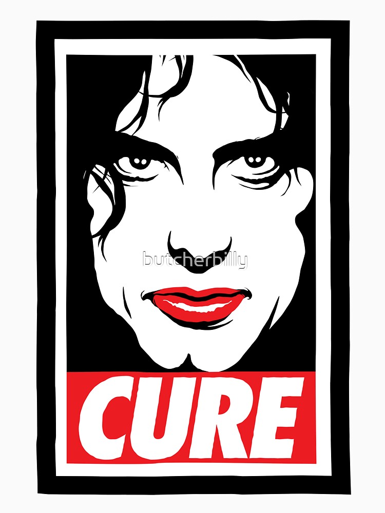 Goth by butcherbilly