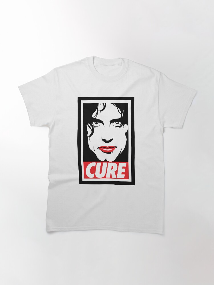 Alternate view of Goth Classic T-Shirt