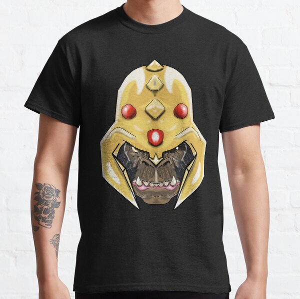 Gorilla Grodd Classic T-Shirt