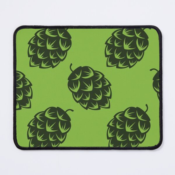 Item preview, Hops Hops Hops designed and sold by WinkyDoodle.