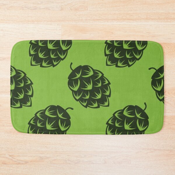 Item preview, Hops Hops Hops designed and sold by WinkyDoodle.
