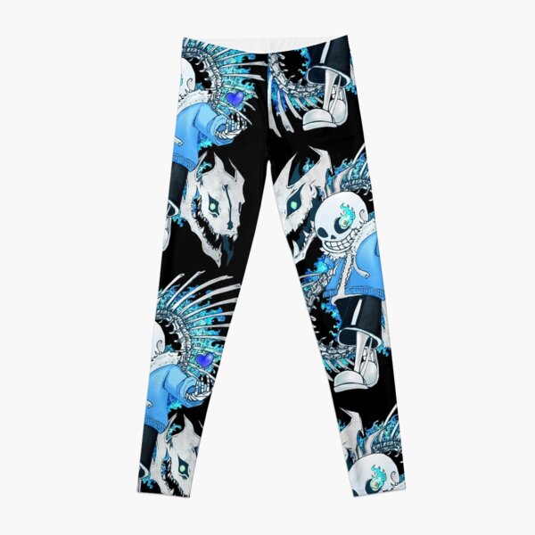 Sans But Awesome (Garfield) | Leggings