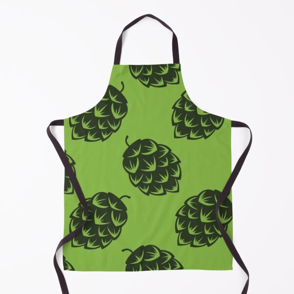 Item preview, Hops Hops Hops designed and sold by WinkyDoodle.