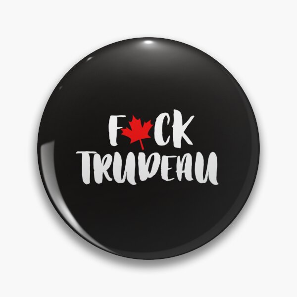 Item preview, Fuck Trudeau Useless Justin Trudeau         designed and sold by FforFlying1802.