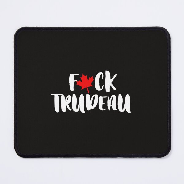 Item preview, Fuck Trudeau Useless Justin Trudeau designed and sold by FforFlying1802.