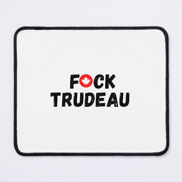 Artikelvorschau, Scheiß auf Trudeau, süßes Familiengeschenk entworfen und verkauft von FforFlying1802.