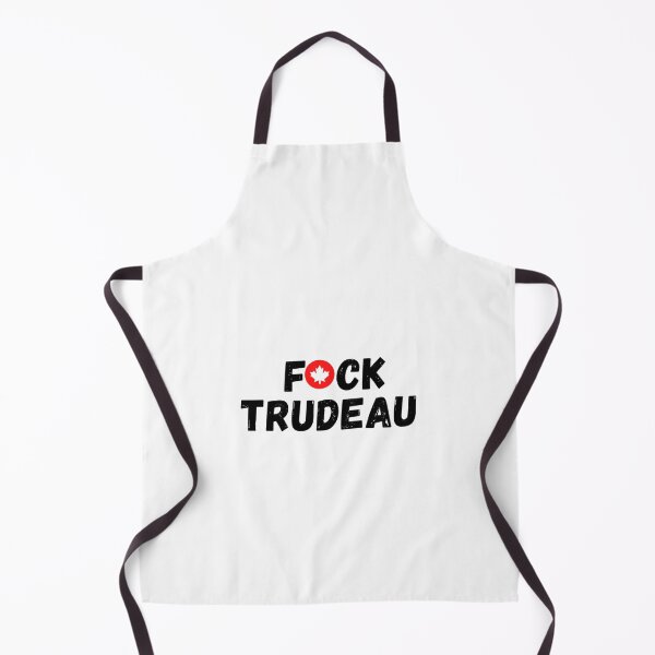 Item preview, Fuck Trudeau, Cute Family Gift designed and sold by FforFlying1802.