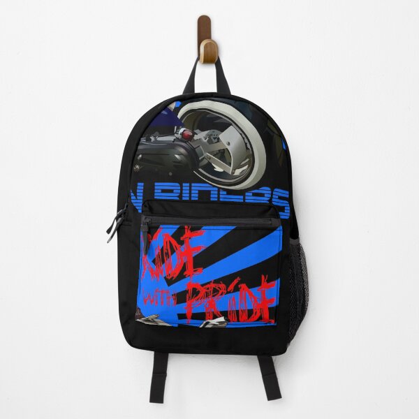 Item preview, Nippon Riders designed and sold by Akira-31.