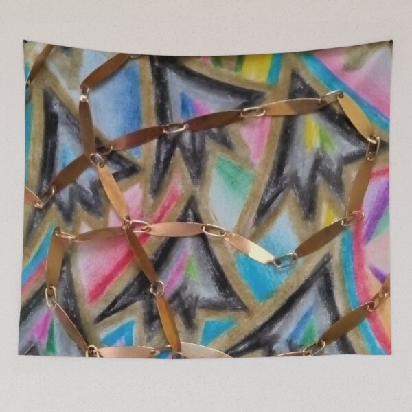 Item preview, OPENINGS LIKE FURROWS  designed and sold by 3FFF.