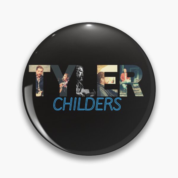 Item preview, tyler childers t shirt | sticker designed and sold by ReganPro5.