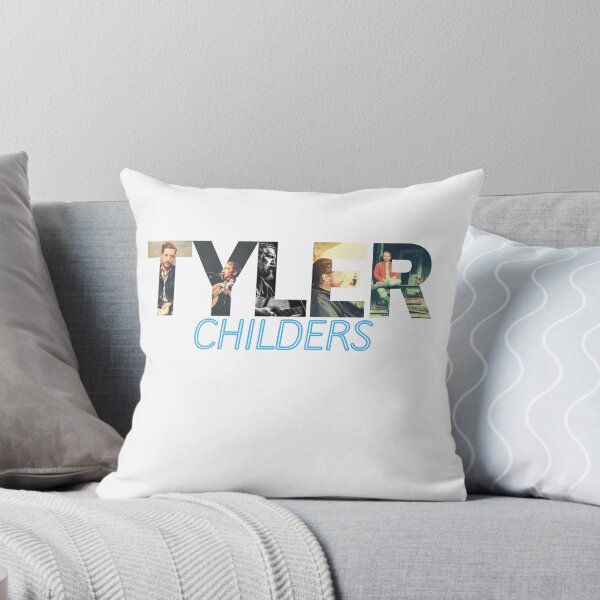 Item preview, tyler childers t shirt | sticker designed and sold by ReganPro5.