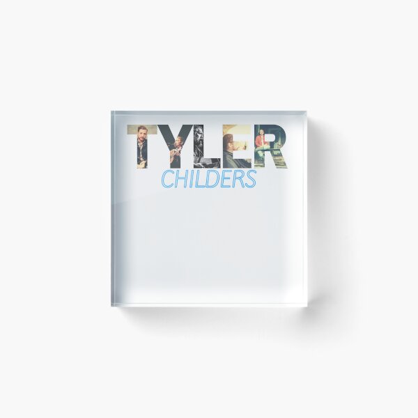 Item preview, tyler childers t shirt | sticker designed and sold by ReganPro5.