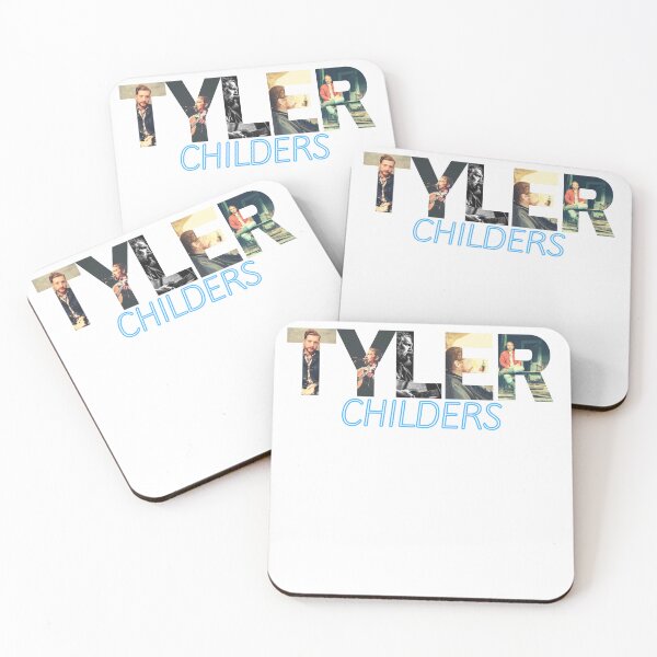 Item preview, tyler childers t shirt | sticker designed and sold by ReganPro5.