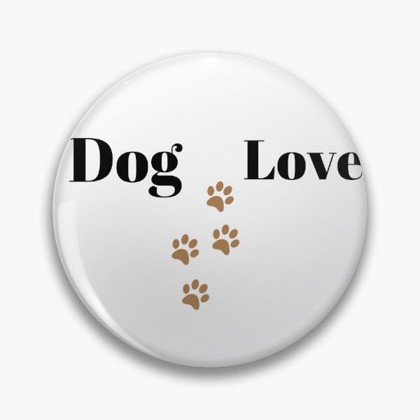 Item preview, Dog Lover 2 designed and sold by WorldCreates.