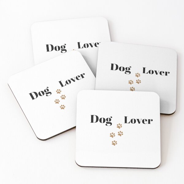 Item preview, Dog Lover 2 designed and sold by WorldCreates.