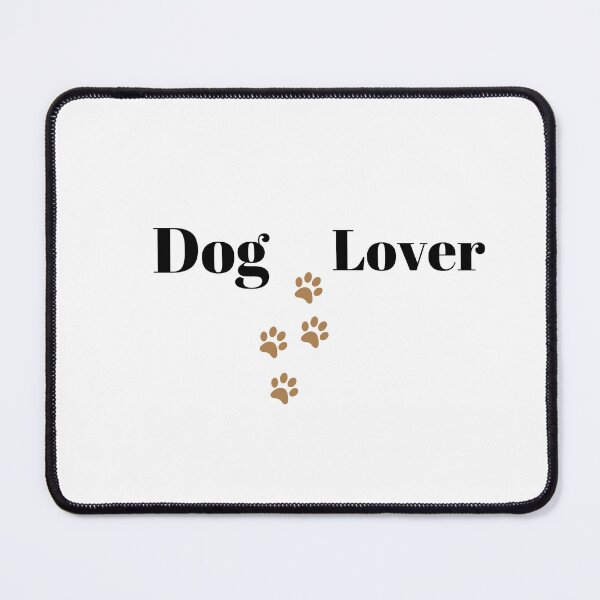 Item preview, Dog Lover 2 designed and sold by WorldCreates.