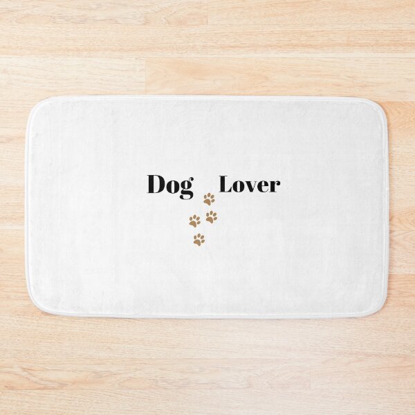 Item preview, Dog Lover 2 designed and sold by WorldCreates.