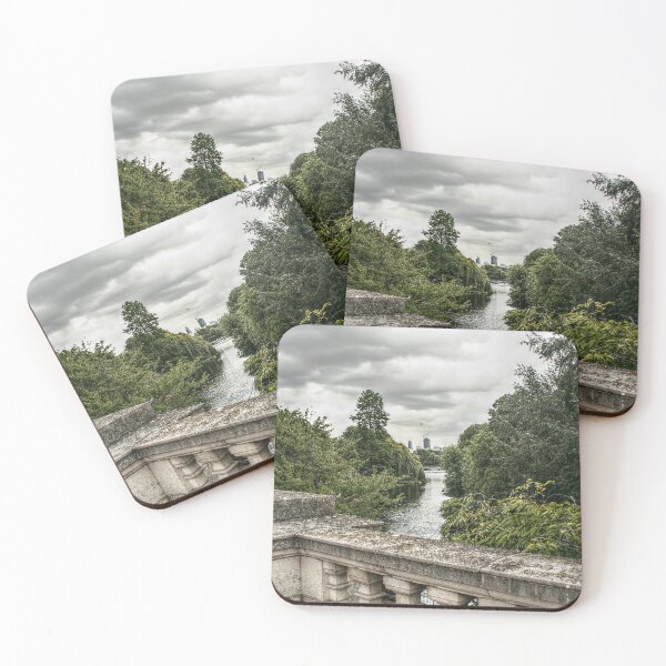 Item preview, Overlooking St James's Park Lake designed and sold by SarahEL17.