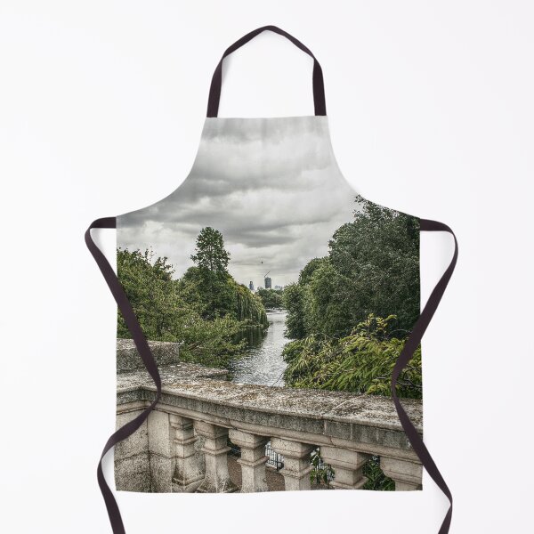 Item preview, Overlooking St James's Park Lake designed and sold by SarahEL17.