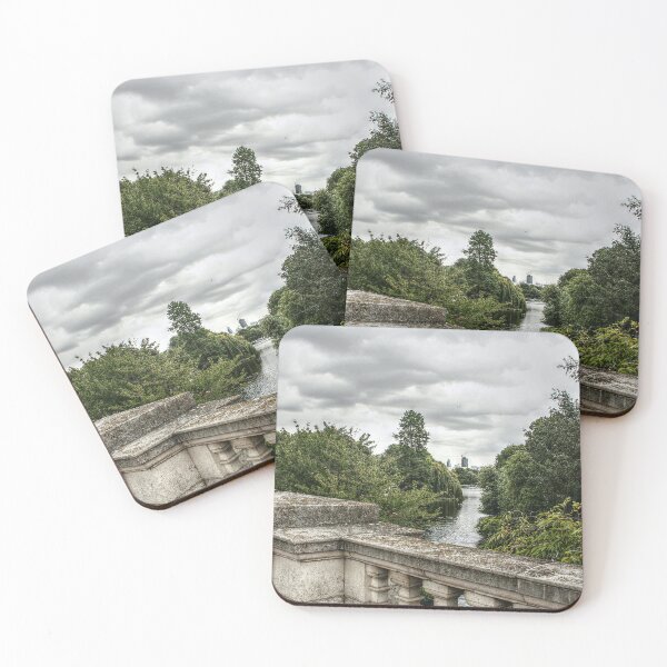 Item preview, St James's Park Lake from the Mall designed and sold by SarahEL17.