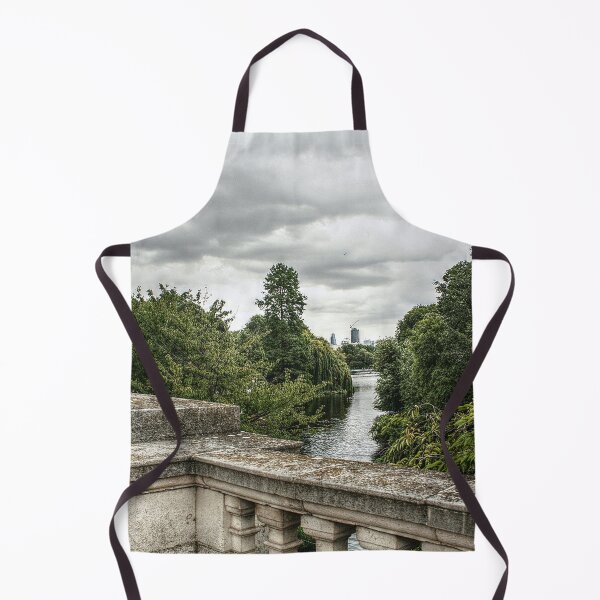 Item preview, St James's Park Lake from the Mall designed and sold by SarahEL17.