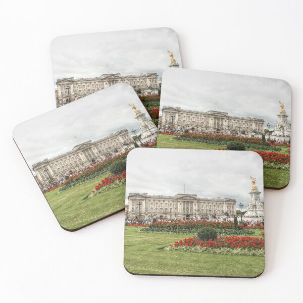 Item preview, Buckingham Palace designed and sold by SarahEL17.