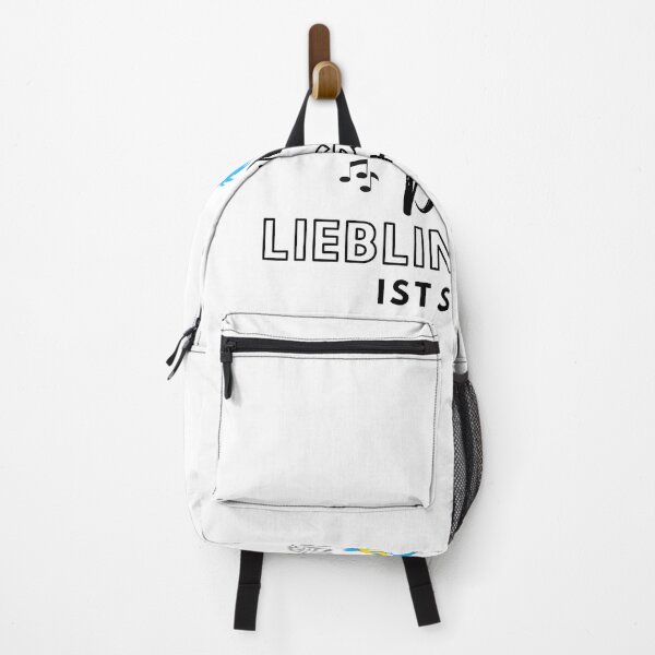 Item preview, Lieblingsband - Deine Lieblingsband ist scheiße designed and sold by hamzah EL ⭐⭐⭐⭐⭐.