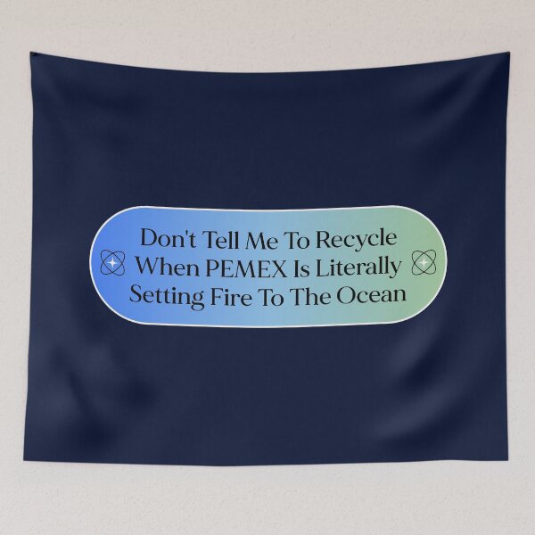 Item preview, Personal Responsibility With Climate Change designed and sold by Picket Club.