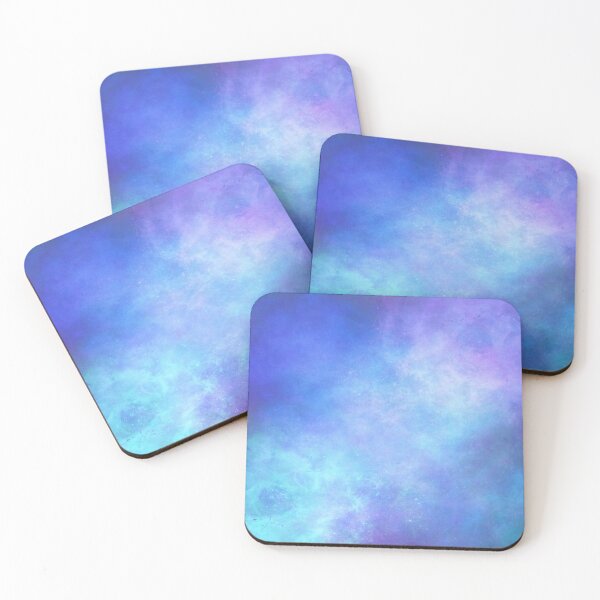 Item preview, Blue & Purple Galaxy  designed and sold by Artistic  Ambience.