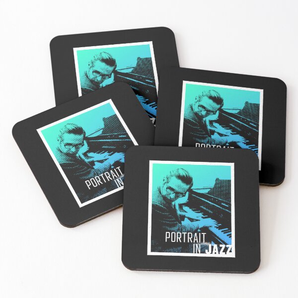 Item preview, Portrait in Jazz designed and sold by attadesign.
