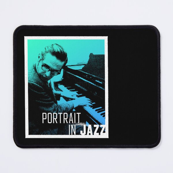 Item preview, Portrait in Jazz designed and sold by attadesign.