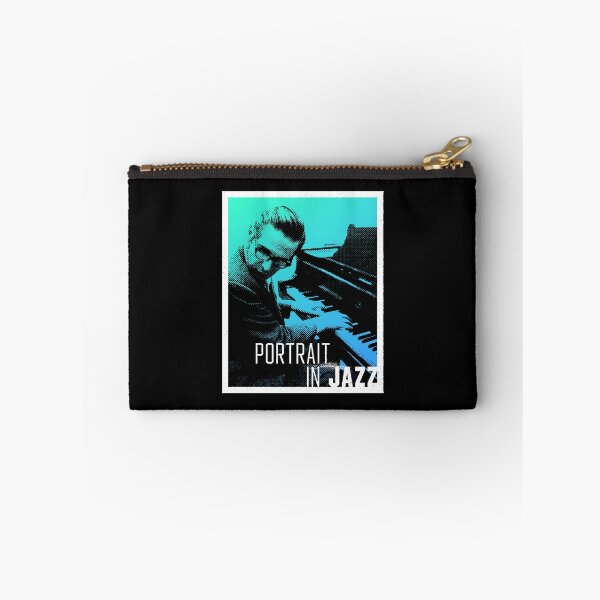 Item preview, Portrait in Jazz designed and sold by attadesign.