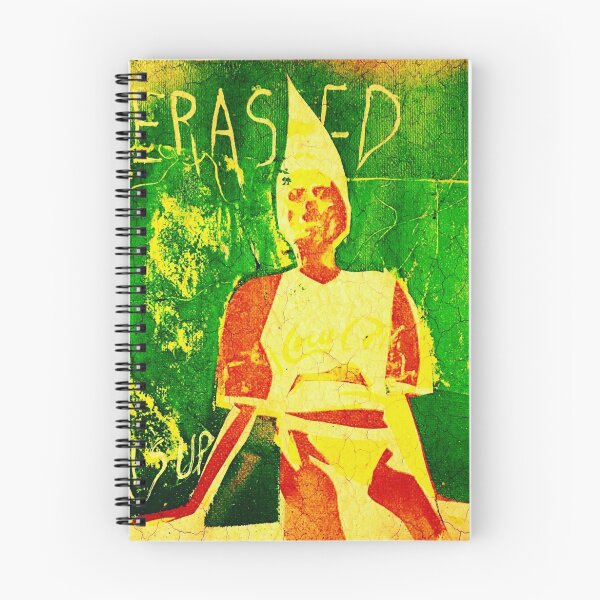 Item preview, Eraser  designed and sold by John Dicandia ( JinnDoW ).
