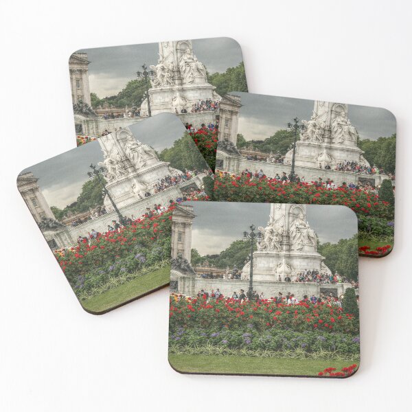 Item preview, Bottom Portion of the Queen Victoria Memorial designed and sold by SarahEL17.