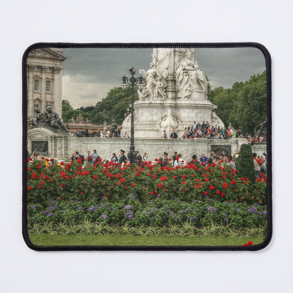 Item preview, Bottom Portion of the Queen Victoria Memorial designed and sold by SarahEL17.